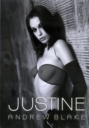 Джастин /Justine/ Studio A Entertainment (2002) купить порнофильм