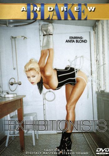 Эксгибиционисты /Exhibitionists/ Studio A Entertainment (2001) купить порнофильм