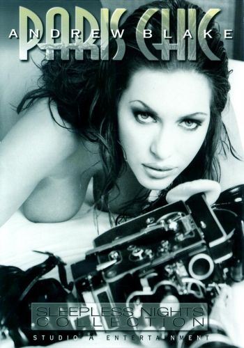 Парижский шик /Paris Chic/ Studio A Entertainment (2001) купить порнофильм