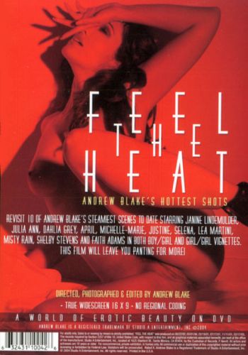   /Feel The Heat/ Studio A Entertainment (2004)  