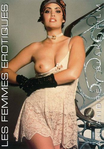 Эротичные женщины /Les Femmes Erotiques/ Studio A Entertainment (2003) купить порнофильм
