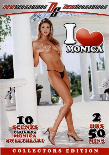 Я люблю Монику /I Love Monica/ Digital Sin (2006) купить порнофильм