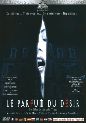   /Le Parfum Du Desir/ Video Marc Dorcel (2002)  
