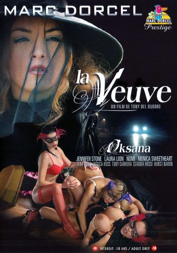  /La Veuve/ Video Marc Dorcel (2005)  
