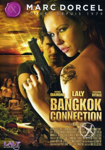 Бангкокские связи /Bangkok Connection/ Video Marc Dorcel (2011) купить порнофильм