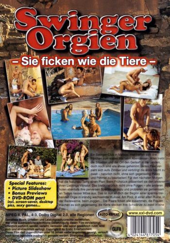   /Swinger Orgien/ XXL (2004)  