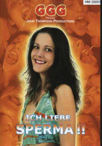    /Ich Liebe Sperma/ GGG (2002)  
