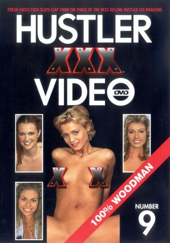   9 /Hustler XXX 9/ Hustler (2001)  