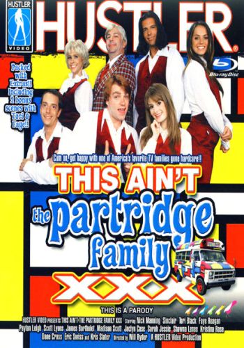     /This Ain't The Partridge Family/ Hustler (2009)  
