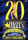 20 лет студии Max's 1 /Max's 20th Anniversary 1/