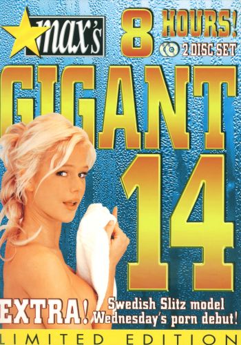  14 /Gigant 14/ Max's (2008)  
