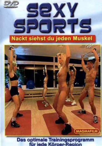   /Sexy Sports/ Magma (2003)  