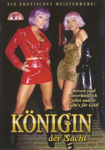   /Konigin Der Nacht/ Multimedia Verlag (2000)  