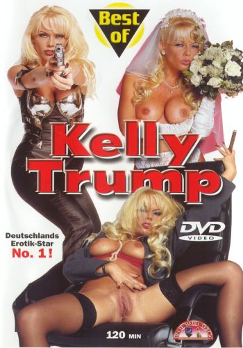 Лучшее из Келли Трамп /The Best Of Kelly Trump/ Multimedia Verlag (2000) купить порнофильм