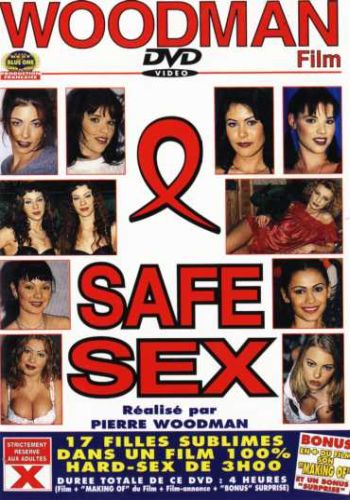   /Safe Sex/ Blue One (2002)  