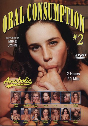    2 /Oral Consumption 2/ Anabolic Video (2000)  