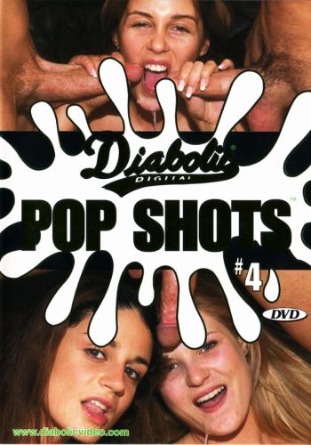   4 /Pop Shots 4/ Diabolic Video (2003)  