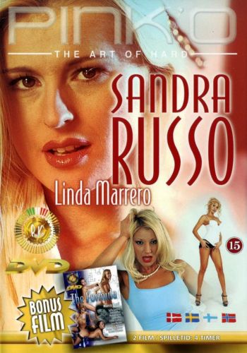     /Sandra Russo & The Formula/ Pink'o Enterprise (2004)  