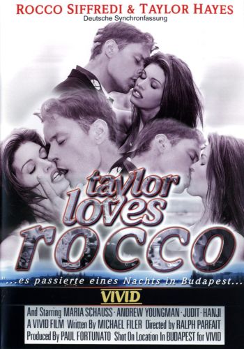    /Taylor Loves Rocco/ Vivid Video (2002)  