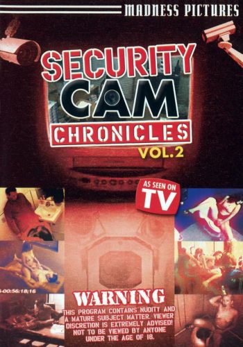   2 /Security Cam Chronles 2/ Madness Pictures (2005)  