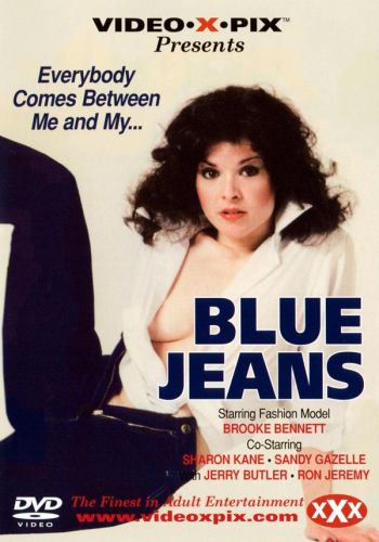   /Blue Jeans/ Video X Pix (1981)  