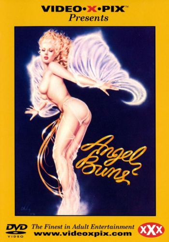 Ангельские попки /Angel Buns/ Video X Pix (1981) купить порнофильм