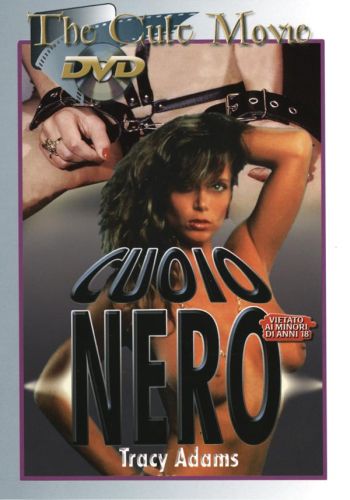   /Cuoio Nero/ Bl Comm (1980)  
