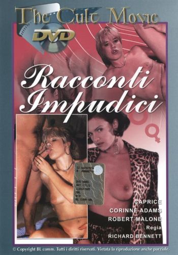   /Racconti Impudici/ Bl Comm (1990)  