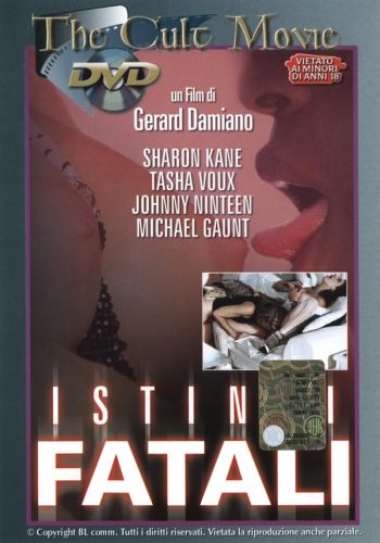   /Istinti Fatali/ Bl Comm (1980)  