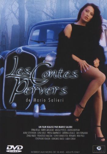   /Les Contes Pervers/ Colmax (1998)  