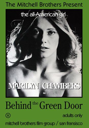    /Behind The Green Door/ Mitchell Brothers (1972)  