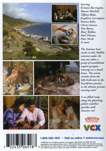    /Surfside Sex/ VCX (1985)  