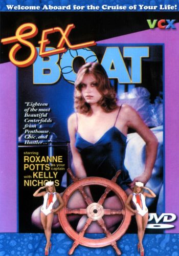   /Sex Boat/ VCX (1980)  
