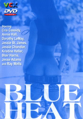   /Blue Heat/ VCX (1978)  
