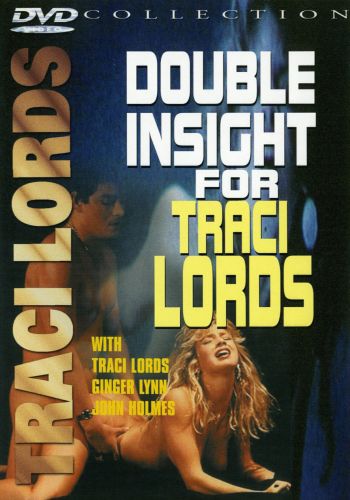     /Double Insight For Traci Lords/ Mitchell Brothers (1985)  