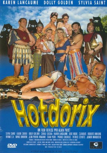     /Asterix Y Obelix Version X/ Colmax (1997)  