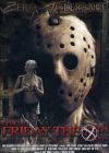  13-oe:  /Official Friday The 13th Parody/