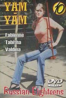   10 /Russian Eighteens 10/ Yam-Yam (1999)  