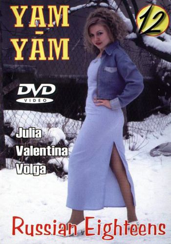   12 /Russian Eighteens 12/ Yam-Yam (1999)  