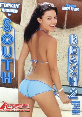    2 /Fuckin' Around In South Beach 2/ Red Light District (2008)  