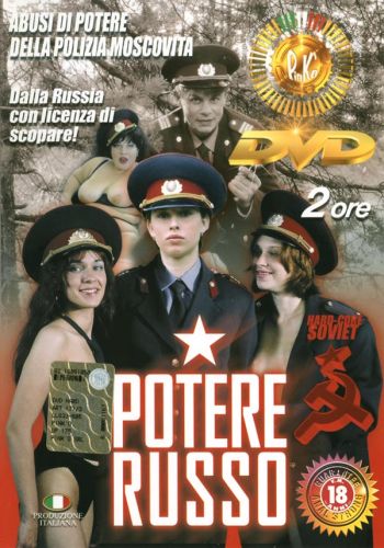  /Potere Russo/ SP Company (2004)  