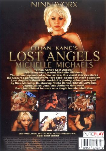  :   /Lost Angels: Michelle Michaels/ Ninn Worx (2003)  