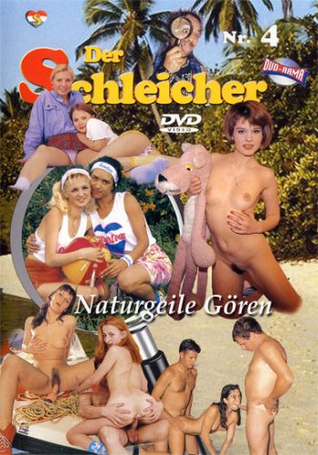  4 /Der Schleicher 4/ Seventeen (2000)  
