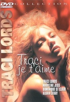     /Traci Je T'Aime (Traci I Love You)/ Caballero (1987)  