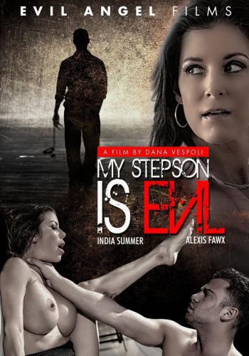    /My Stepson Is Evil/ Evil Angel Video (2019)  