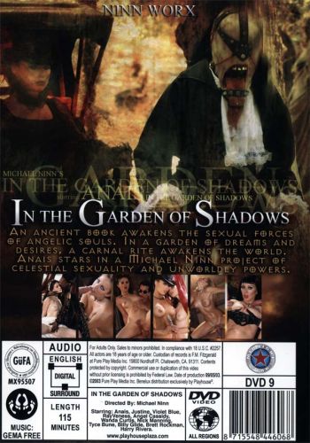    /In The Garden Of Shadows/ Ninn Worx (2004)  