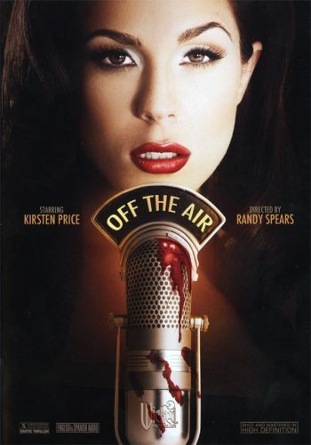   /Off The Air/ Wicked Pictures (2007)  