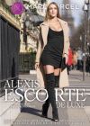 Алексис люкс эскорт /Alexis Escorte De Luxe (Alexis Escort Deluxe)/