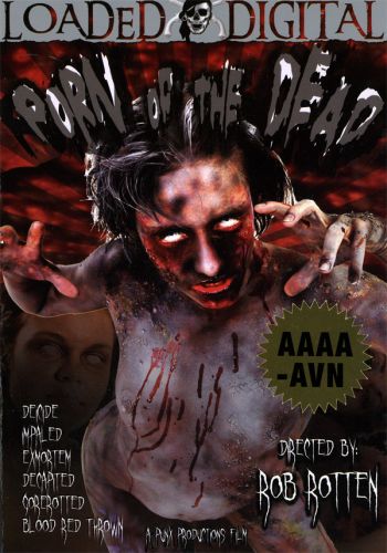   /Porn Of The Dead/ Loaded Digital (2005)  