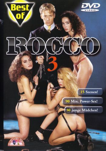    3 /Best Of Rocco 3/ Multimedia Verlag (2000)  